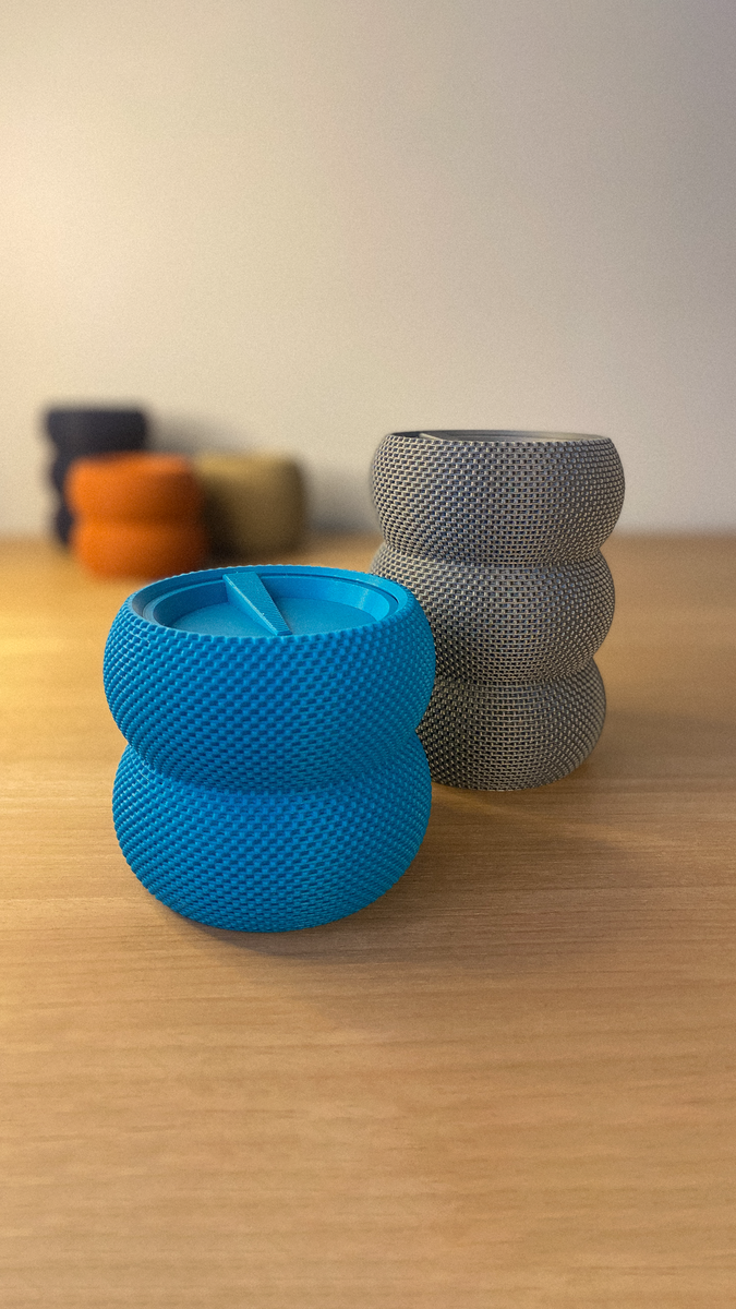 Delfina Storage Container - thumbnail 11